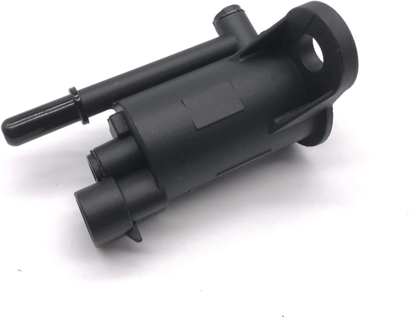 FREPURDO EVAP Purge Valve Solenoid 01997279 for 2000-2004 Chevy Silverado GMC Yukon Tahoe 5.3L 6.0L - OEM Vapor Canister Vent Control Replacement Fixes P0441 Code - Image 1